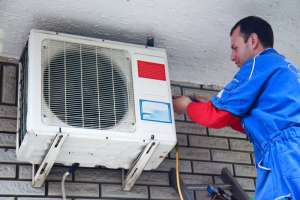 HVAC Companies Near Woodruff, SC Available Now
